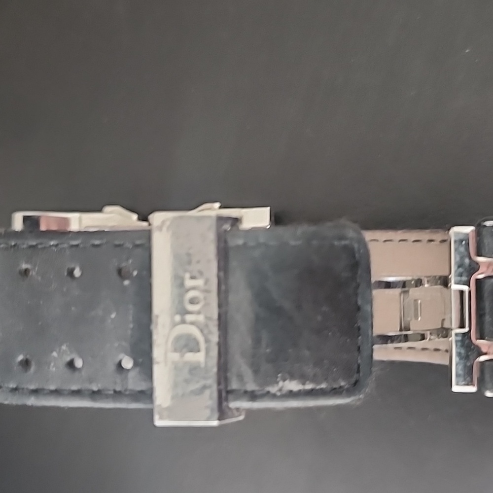Dior watch - Picture 3 of 4